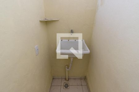 Studio para alugar com 18m², 1 quarto e sem vagaÁrea de Serviço