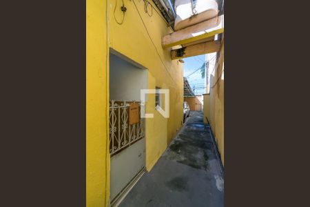 Studio para alugar com 18m², 1 quarto e sem vagaÁrea comum