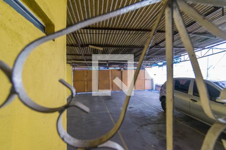 Vista da Kitnet de kitnet/studio para alugar com 1 quarto, 18m² em Brás de Pina, Rio de Janeiro