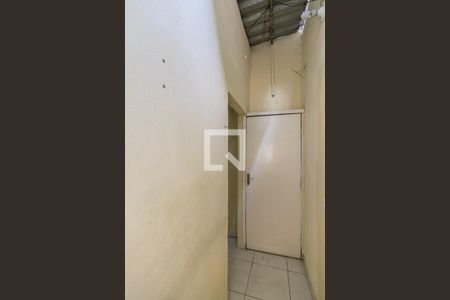 Studio para alugar com 18m², 1 quarto e sem vagaÁrea de Serviço