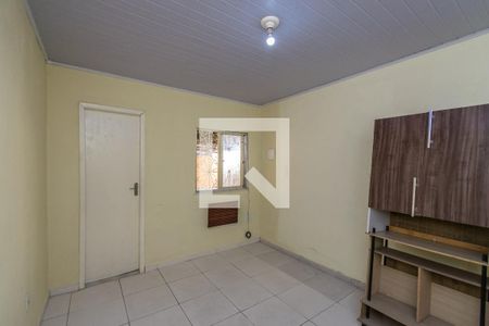 Kitnet de kitnet/studio para alugar com 1 quarto, 18m² em Brás de Pina, Rio de Janeiro