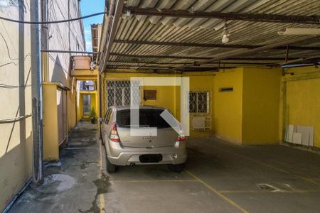 Studio para alugar com 18m², 1 quarto e sem vagaÁrea comum
