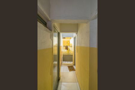 Studio para alugar com 18m², 1 quarto e sem vagaÁrea comum