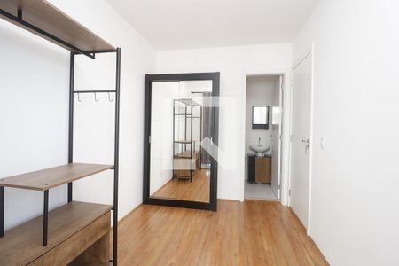 Apartamento para alugar com 30m², 1 quarto e sem vagaQuarto