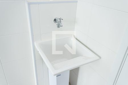 Apartamento para alugar com 30m², 1 quarto e sem vagaÁrea de Serviço