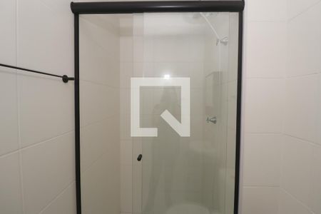 Apartamento para alugar com 30m², 1 quarto e sem vagaBanheiro