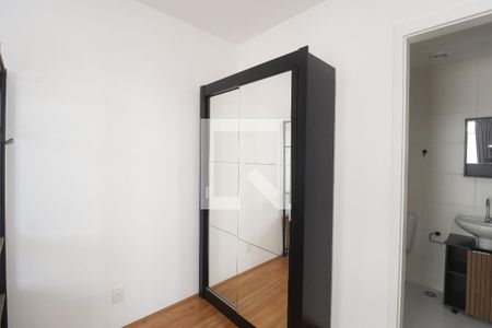 Apartamento para alugar com 30m², 1 quarto e sem vagaQuarto
