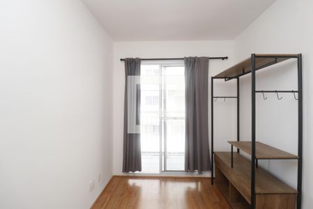 Apartamento para alugar com 30m², 1 quarto e sem vagaQuarto