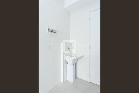 Apartamento para alugar com 30m², 1 quarto e sem vagaÁrea de Serviço