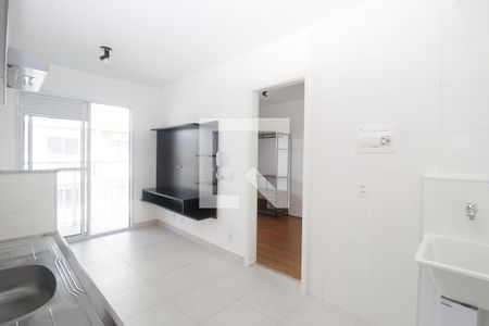 Studio de apartamento à venda com 1 quarto, 30m² em Casa Verde, São Paulo