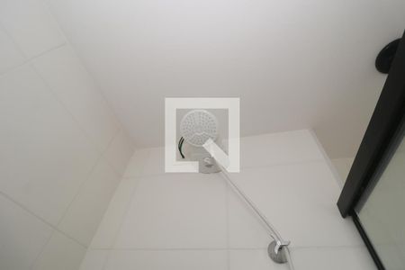 Apartamento para alugar com 30m², 1 quarto e sem vagaBanheiro