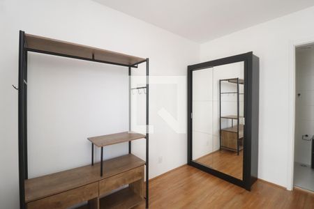 Apartamento para alugar com 30m², 1 quarto e sem vagaQuarto