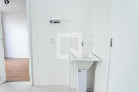 Apartamento para alugar com 30m², 1 quarto e sem vagaÁrea de Serviço