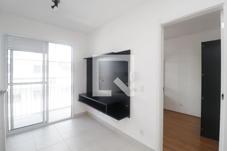 Studio de apartamento para alugar com 1 quarto, 30m² em Casa Verde, São Paulo