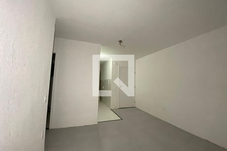 Apartamento à venda com 34m², 2 quartos e 1 vagaSala