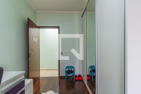 Quarto 1 de casa à venda com 2 quartos, 150m² em Cidade São Jorge, Santo André