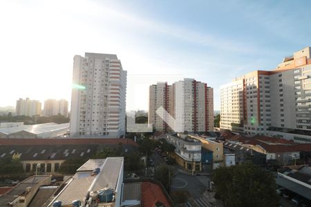 Apartamento à venda com 55m², 2 quartos e 1 vagaVista do Quarto 2