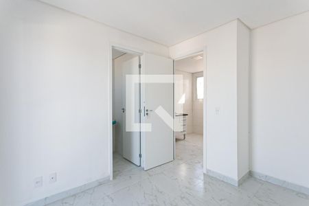 Quarto de apartamento para alugar com 1 quarto, 38m² em Vila Prudente, São Paulo