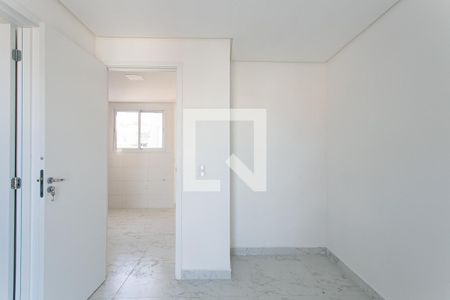 Quarto de apartamento para alugar com 1 quarto, 38m² em Vila Prudente, São Paulo