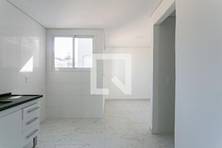 Apartamento para alugar com 38m², 1 quarto e sem vaga Apartamento para alugar com 38m², 1 quarto e sem vagaCozinha