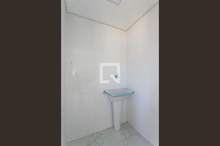 Apartamento para alugar com 38m², 1 quarto e sem vaga