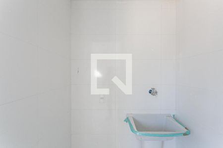 Apartamento para alugar com 38m², 1 quarto e sem vaga Apartamento para alugar com 38m², 1 quarto e sem vagaÁrea de Serviço