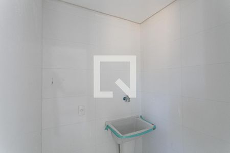 Apartamento para alugar com 38m², 1 quarto e sem vaga Apartamento para alugar com 38m², 1 quarto e sem vagaÁrea de Serviço