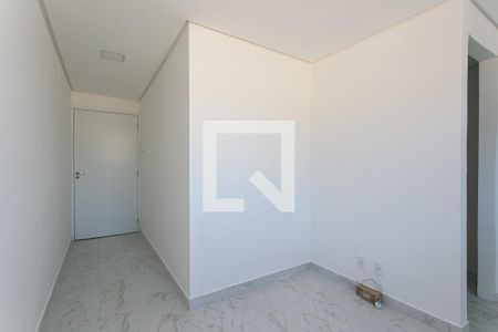 Sala de apartamento para alugar com 1 quarto, 38m² em Vila Prudente, São Paulo