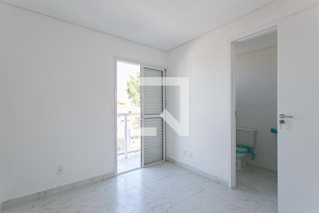 Quarto de apartamento para alugar com 1 quarto, 38m² em Vila Prudente, São Paulo