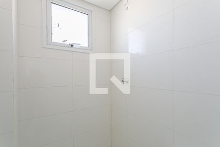 Apartamento para alugar com 38m², 1 quarto e sem vaga Apartamento para alugar com 38m², 1 quarto e sem vagaBanheiro