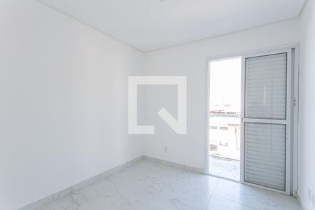 Quarto de apartamento para alugar com 1 quarto, 38m² em Vila Prudente, São Paulo