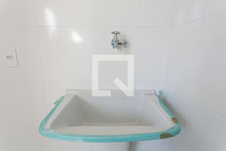 Apartamento para alugar com 38m², 1 quarto e sem vaga Apartamento para alugar com 38m², 1 quarto e sem vagaÁrea de Serviço - TanqueÁrea de Serviço