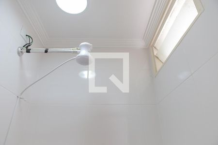 Apartamento para alugar com 130m², 2 quartos e 1 vaga Apartamento para alugar com 130m², 2 quartos e 1 vagaBanheiro de Serviço