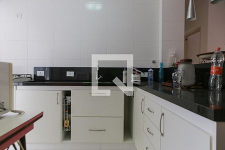 Apartamento para alugar com 130m², 2 quartos e 1 vaga Apartamento para alugar com 130m², 2 quartos e 1 vagaCozinha
