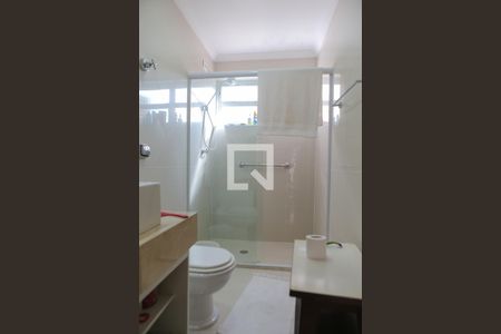 Apartamento para alugar com 130m², 2 quartos e 1 vaga Apartamento para alugar com 130m², 2 quartos e 1 vagaBanheiro