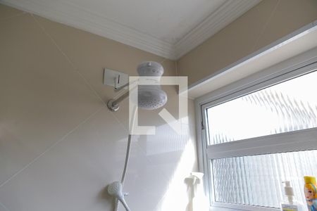 Apartamento para alugar com 130m², 2 quartos e 1 vaga Apartamento para alugar com 130m², 2 quartos e 1 vagaBanheiro