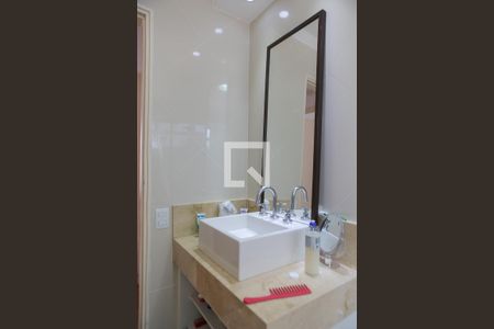 Apartamento para alugar com 130m², 2 quartos e 1 vaga Apartamento para alugar com 130m², 2 quartos e 1 vagaBanheiro