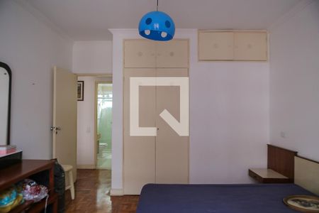 Quarto de casa de condomínio para alugar com 2 quartos, 130m² em Aparecida, Santos