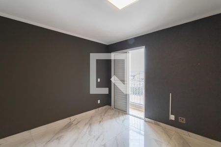 Apartamento para alugar com 77m², 3 quartos e 2 vagasSuíte