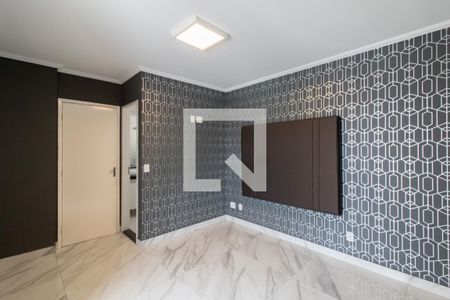 Suíte de apartamento para alugar com 3 quartos, 77m² em Jardim Flor da Montanha, Guarulhos