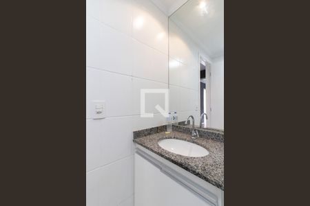 Apartamento para alugar com 77m², 3 quartos e 2 vagasBanheiro