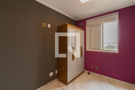 Apartamento para alugar com 77m², 3 quartos e 2 vagasQuarto 3