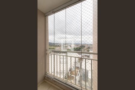 Apartamento para alugar com 77m², 3 quartos e 2 vagasVaranda da Suíte