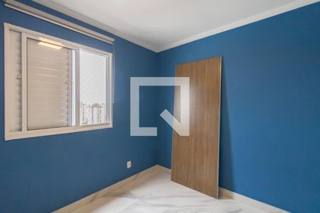 Apartamento para alugar com 77m², 3 quartos e 2 vagasQuarto 2