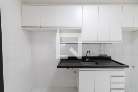 Apartamento para alugar com 77m², 3 quartos e 2 vagasCozinha