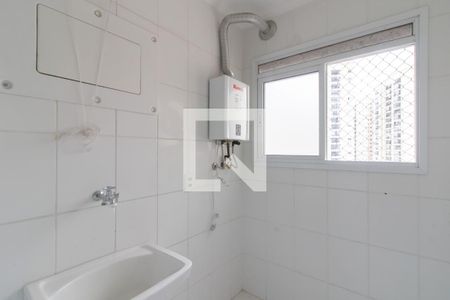 Apartamento para alugar com 77m², 3 quartos e 2 vagasArea de Serviço