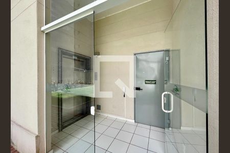Apartamento para alugar com 77m², 3 quartos e 2 vagasArea Comum - Acesso ao Shopping