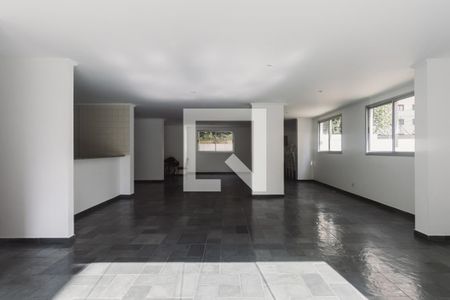 Apartamento para alugar com 60m², 2 quartos e 2 vagasSalão de Festa