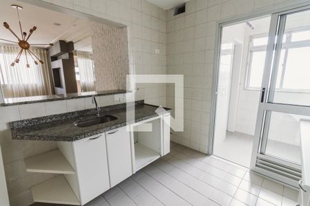 Apartamento para alugar com 60m², 2 quartos e 2 vagasCozinha