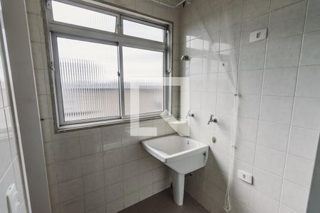 Apartamento para alugar com 60m², 2 quartos e 2 vagasLavanderia